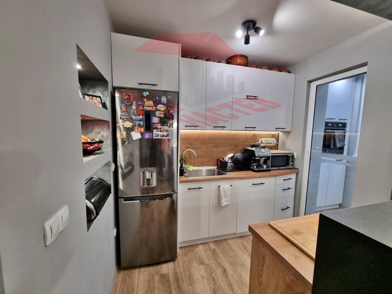 На продаж  2 спальні Шумен , Център , 90 кв.м | 52793298 - зображення [7]