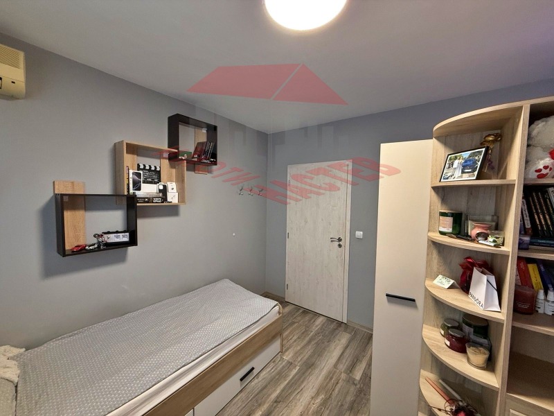 На продаж  2 спальні Шумен , Център , 90 кв.м | 52793298 - зображення [12]