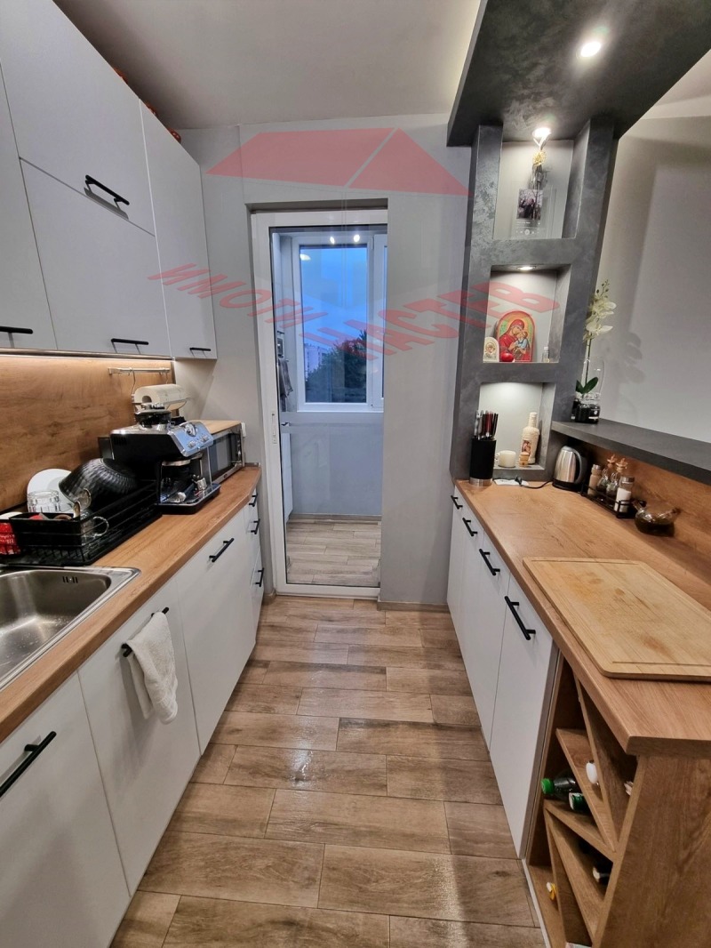 На продаж  2 спальні Шумен , Център , 90 кв.м | 52793298 - зображення [6]
