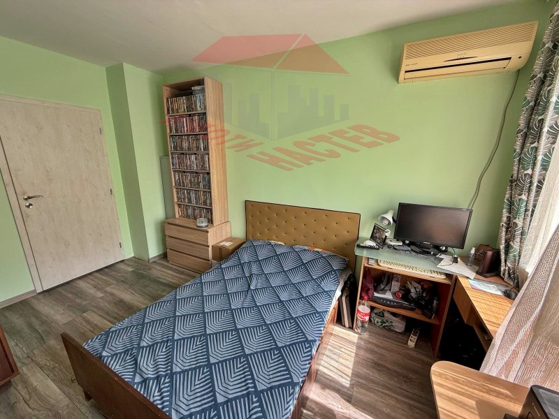 На продаж  2 спальні Шумен , Център , 90 кв.м | 52793298 - зображення [8]