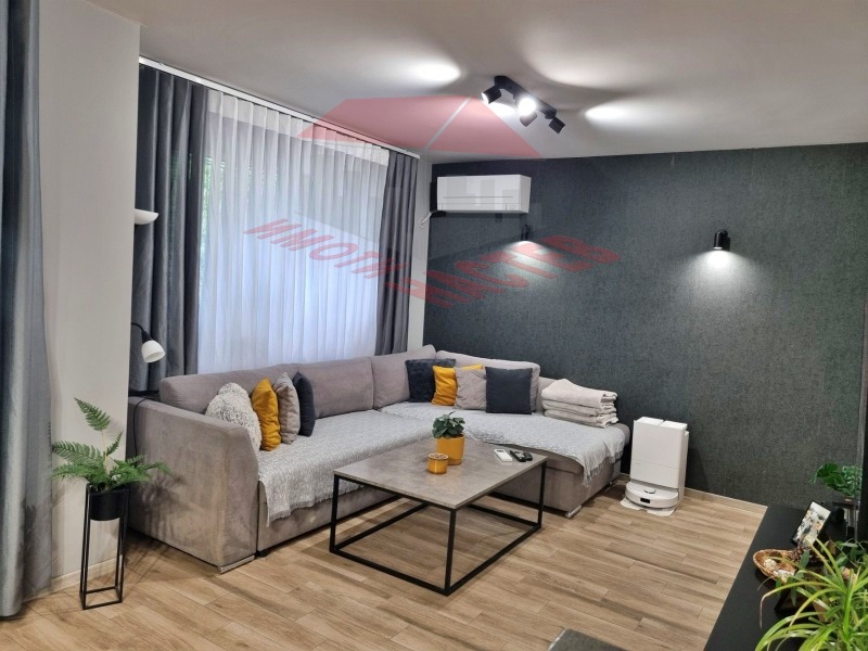 На продаж  2 спальні Шумен , Център , 90 кв.м | 52793298 - зображення [5]