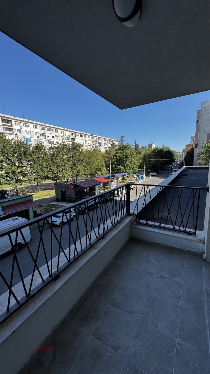 Продава 3-СТАЕН, гр. Бургас, Славейков, снимка 11 - Апартаменти - 52116240