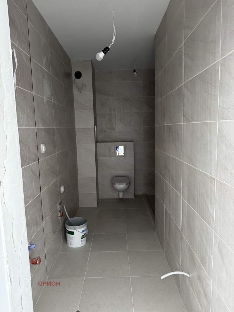 Продава 3-СТАЕН, гр. Бургас, Славейков, снимка 2 - Апартаменти - 52116240