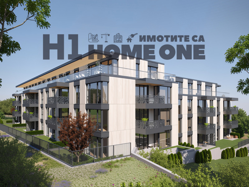 Продава 3-СТАЕН, гр. София, Бояна, снимка 4 - Апартаменти - 52444883