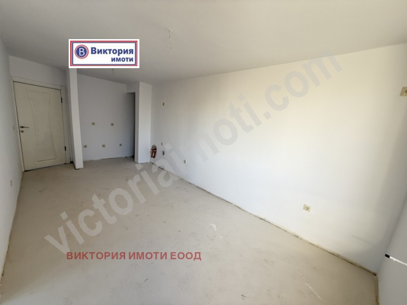 Продава 3-СТАЕН, гр. Велико Търново, Център, снимка 4 - Апартаменти - 52738456