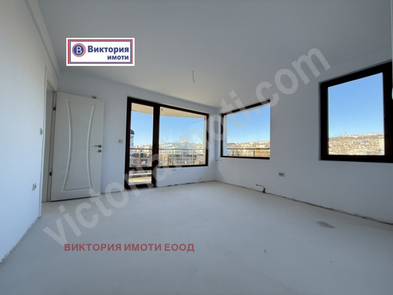 Продава 3-СТАЕН, гр. Велико Търново, Център