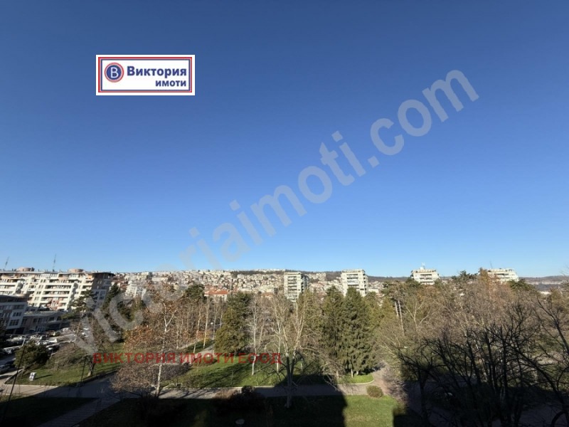 Продава 3-СТАЕН, гр. Велико Търново, Център, снимка 6 - Апартаменти - 52738456