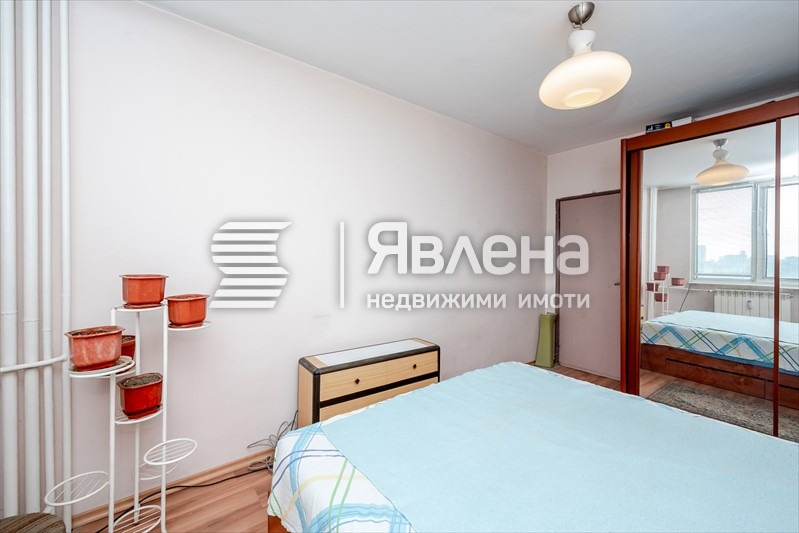 Продава 3-СТАЕН, гр. София, Красна поляна 1, снимка 6 - Апартаменти - 53359253