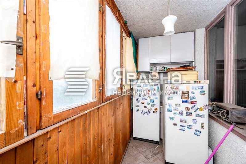 Продава 3-СТАЕН, гр. София, Красна поляна 1, снимка 9 - Апартаменти - 53359253