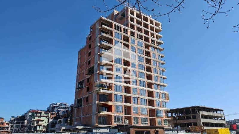 Продава 3-СТАЕН, гр. София, Люлин 2, снимка 11 - Апартаменти - 54262016