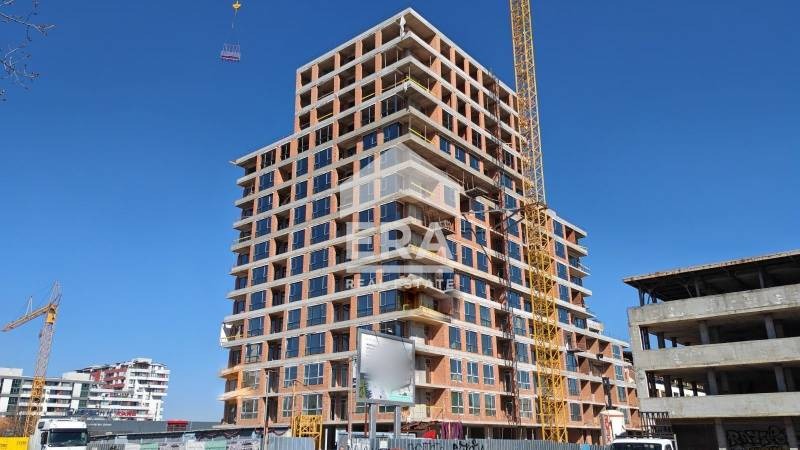 Продава 3-СТАЕН, гр. София, Люлин 2, снимка 10 - Апартаменти - 54262016