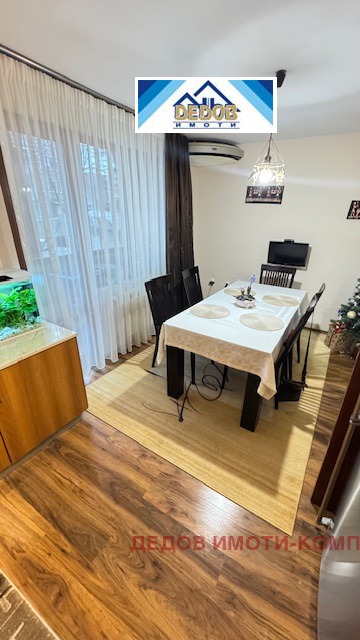 Zu verkaufen  3 Schlafzimmer Stara Zagora , Opaltschenski , 95 qm | 23329253 - Bild [3]