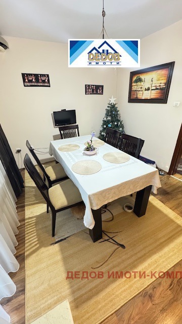 Zu verkaufen  3 Schlafzimmer Stara Zagora , Opaltschenski , 95 qm | 23329253 - Bild [5]