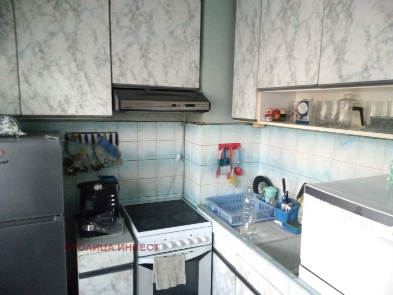 Продава 4-СТАЕН, гр. Русе, Чародейка - Юг, снимка 8 - Апартаменти - 52722557