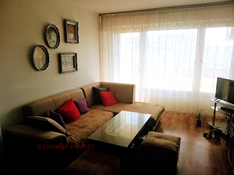 Продава 4-СТАЕН, гр. Русе, Чародейка - Юг, снимка 4 - Апартаменти - 52722557