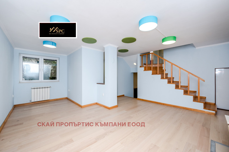 Продава  Многостаен град София , Кръстова вада , 172 кв.м | 95228112 - изображение [2]