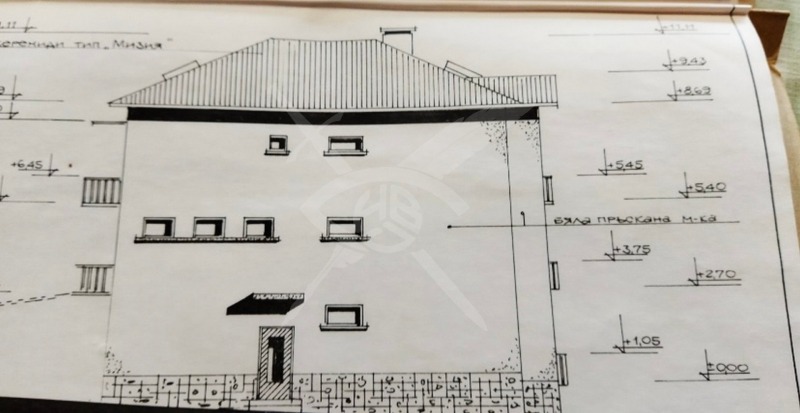 Продава КЪЩА, гр. Бяла, област Варна, снимка 7 - Къщи - 44901528