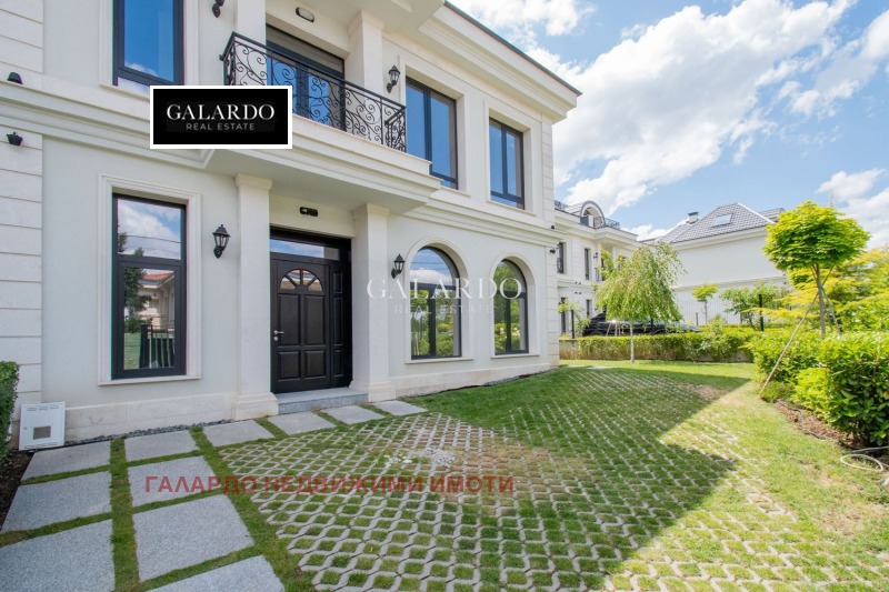 Продава КЪЩА, град София, Драгалевци • 729000 € / 1425800.07 лв. • 93419725 1
