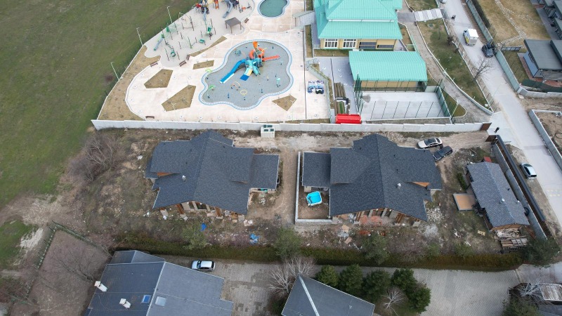 Продава КЪЩА, с. Баня, област Благоевград, снимка 15 - Къщи - 53499551