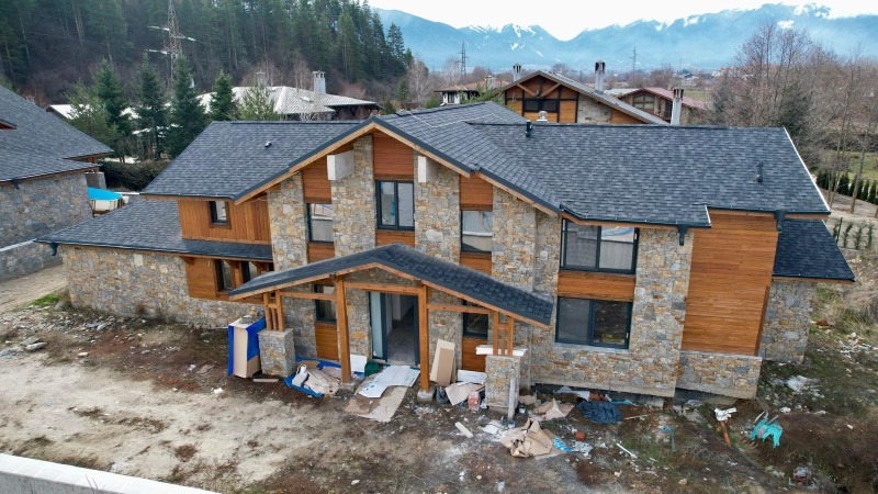 Продава КЪЩА, с. Баня, област Благоевград, снимка 12 - Къщи - 53499551