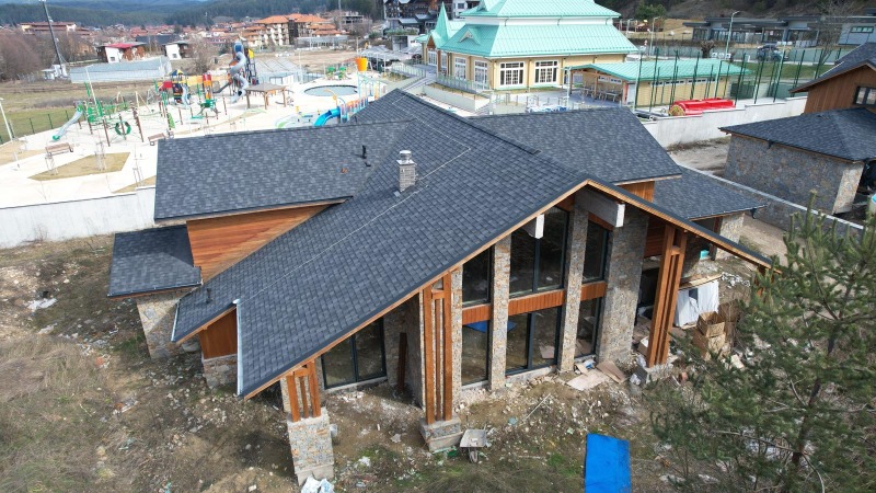 Продава КЪЩА, с. Баня, област Благоевград, снимка 8 - Къщи - 53499551