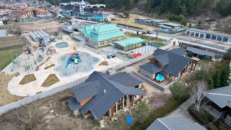 Продава КЪЩА, с. Баня, област Благоевград, снимка 6 - Къщи - 53499551