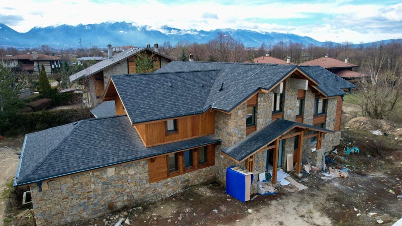 Продава КЪЩА, с. Баня, област Благоевград, снимка 11 - Къщи - 53499551