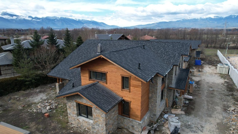 Продава КЪЩА, с. Баня, област Благоевград, снимка 10 - Къщи - 53499551