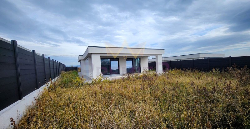 Продава КЪЩА, с. Хераково, област София област, снимка 13 - Къщи - 53508579