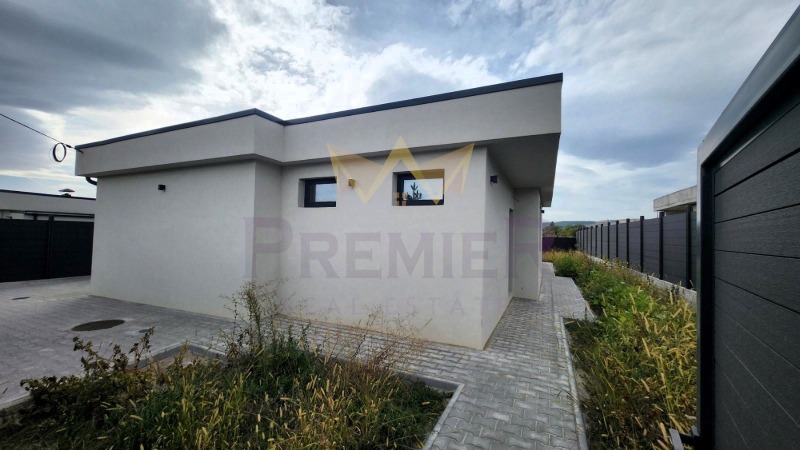 Продава КЪЩА, с. Хераково, област София област, снимка 6 - Къщи - 53508579