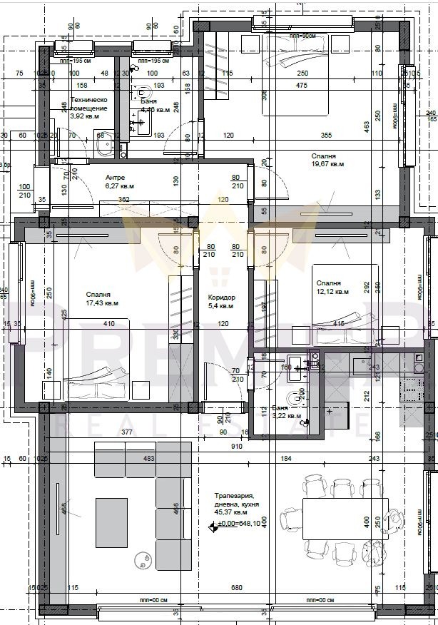 Продава КЪЩА, с. Хераково, област София област, снимка 12 - Къщи - 53508579