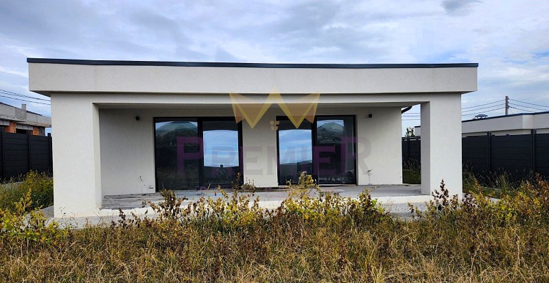 Продава КЪЩА, с. Хераково, област София област, снимка 5 - Къщи - 53508579