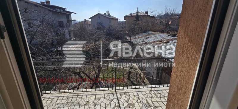 Продава КЪЩА, гр. София, с. Бистрица, снимка 14 - Къщи - 54072114