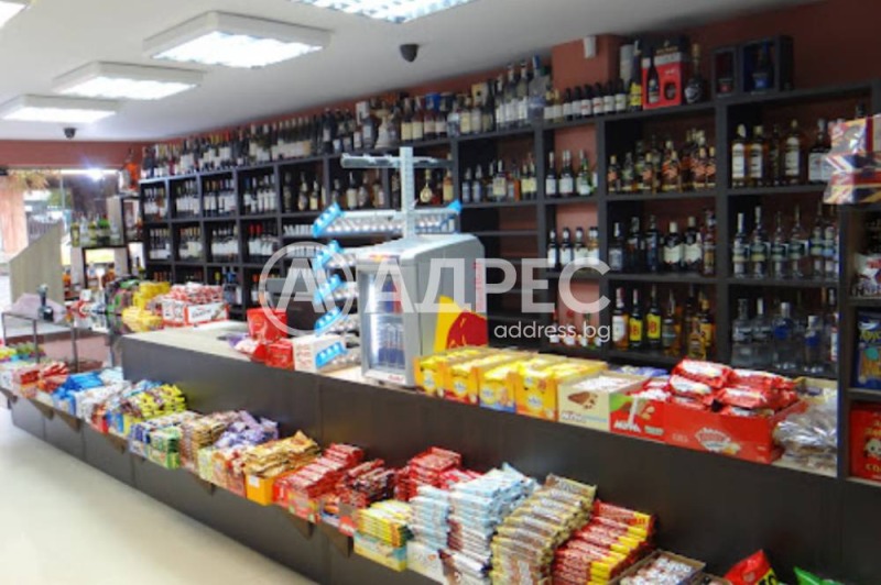 Eladó  Üzlet Sofia , Sveta Troica , 200 négyzetméter | 90627408 - kép [2]