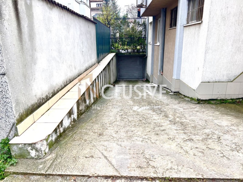 Продава ГАРАЖ, ПАРКОМЯСТО, гр. София, Люлин 10, снимка 4 - Гаражи и паркоместа - 52494604