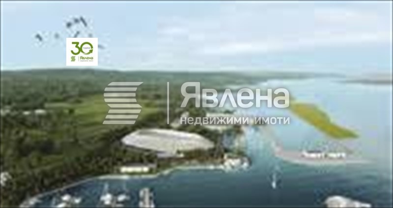 Продава ПАРЦЕЛ, гр. Варна, Аспарухово, снимка 2 - Парцели - 53954837