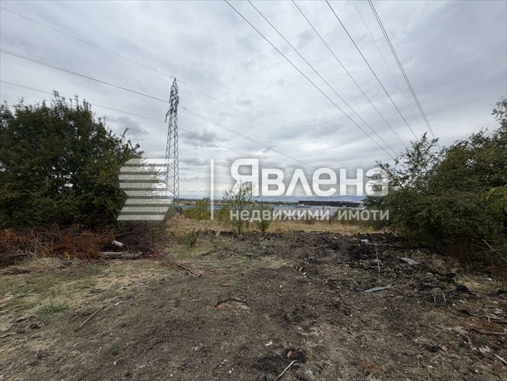 Продава ПАРЦЕЛ, гр. София, Люлин 4, снимка 2 - Парцели - 56538427