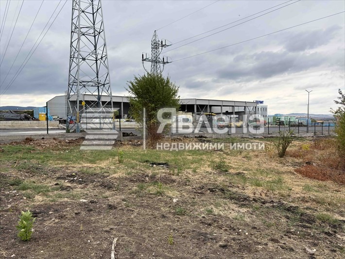 Продава ПАРЦЕЛ, гр. София, Люлин 4
