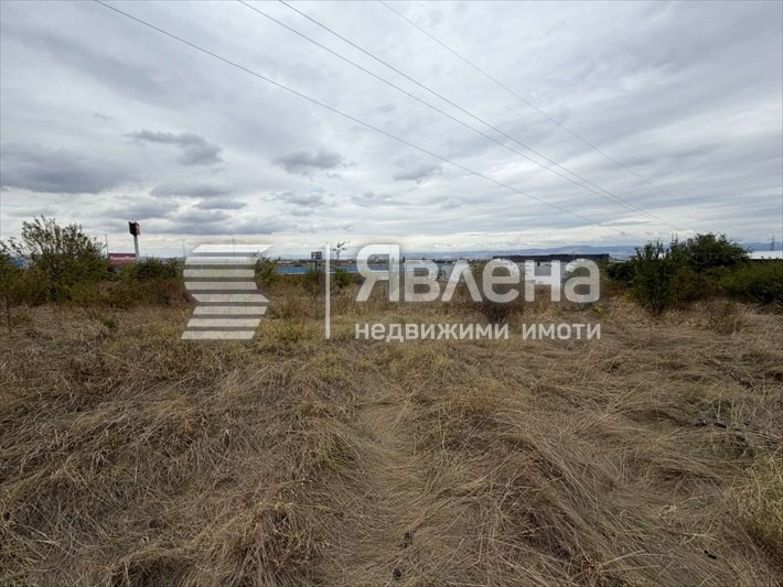 Продава ПАРЦЕЛ, гр. София, Люлин 4, снимка 3 - Парцели - 56538427