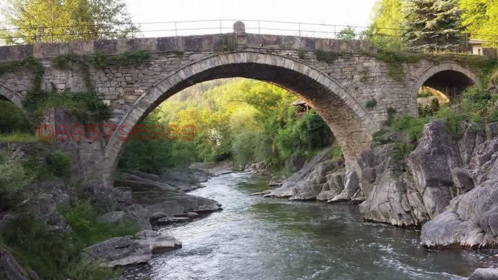 Продава ПАРЦЕЛ, с. Скандалото, област Ловеч, снимка 3 - Парцели - 52785134