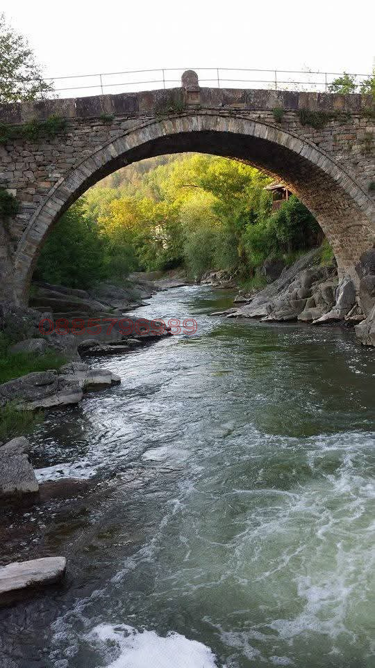 Продава ПАРЦЕЛ, с. Скандалото, област Ловеч, снимка 5 - Парцели - 52785134