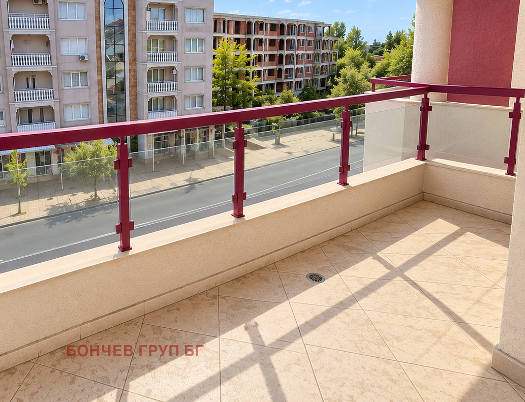 Продава 1-СТАЕН, гр. Несебър, област Бургас, снимка 8 - Апартаменти - 54990527