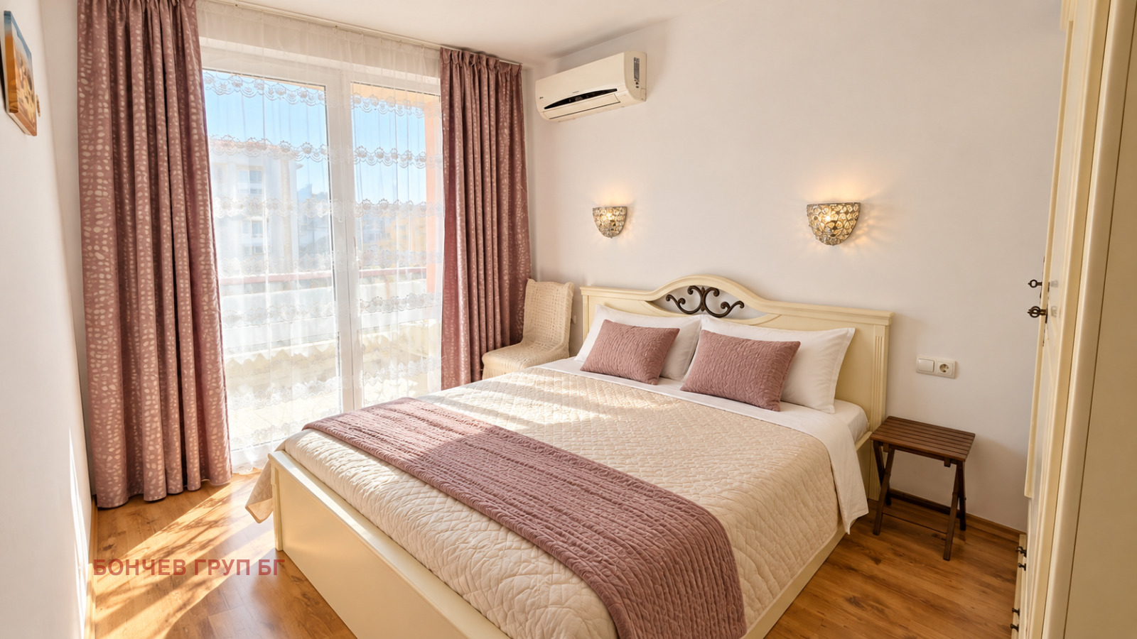 Продава 1-СТАЕН, гр. Несебър, област Бургас, снимка 4 - Апартаменти - 54990527