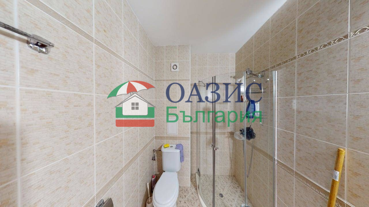 Продава 1-СТАЕН, к.к. Слънчев бряг, област Бургас, снимка 8 - Апартаменти - 53798633