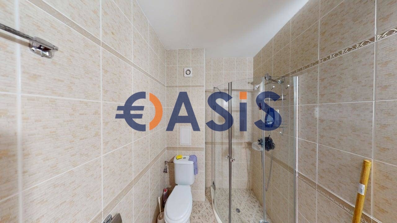 Продава 1-СТАЕН, к.к. Слънчев бряг, област Бургас, снимка 8 - Апартаменти - 53798633