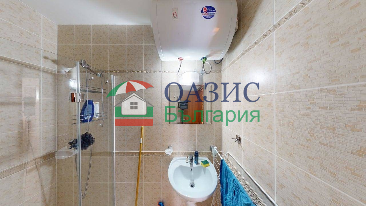Продава 1-СТАЕН, к.к. Слънчев бряг, област Бургас, снимка 9 - Апартаменти - 53798633