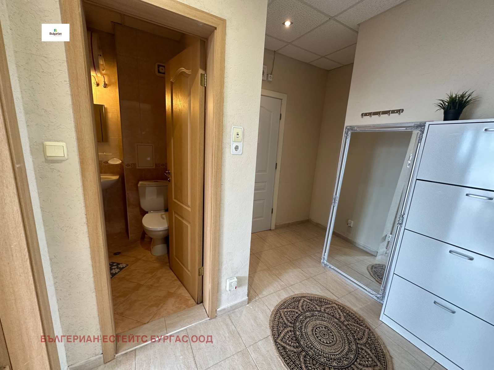 Продава 2-СТАЕН, к.к. Слънчев бряг, област Бургас, снимка 4 - Апартаменти - 53997494