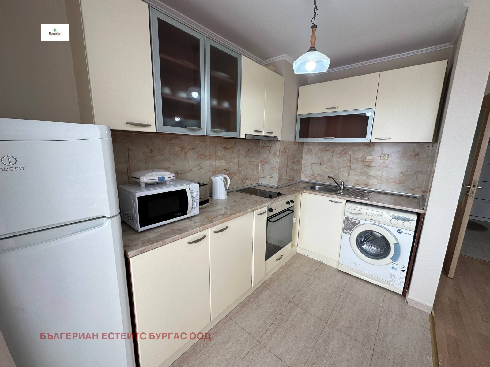 Продава 2-СТАЕН, к.к. Слънчев бряг, област Бургас, снимка 6 - Апартаменти - 53997494