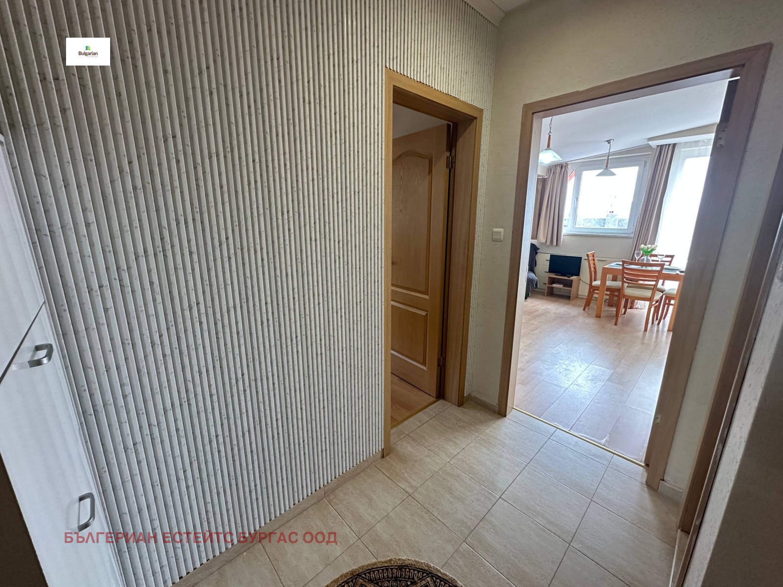 Продава 2-СТАЕН, к.к. Слънчев бряг, област Бургас, снимка 3 - Апартаменти - 53997494