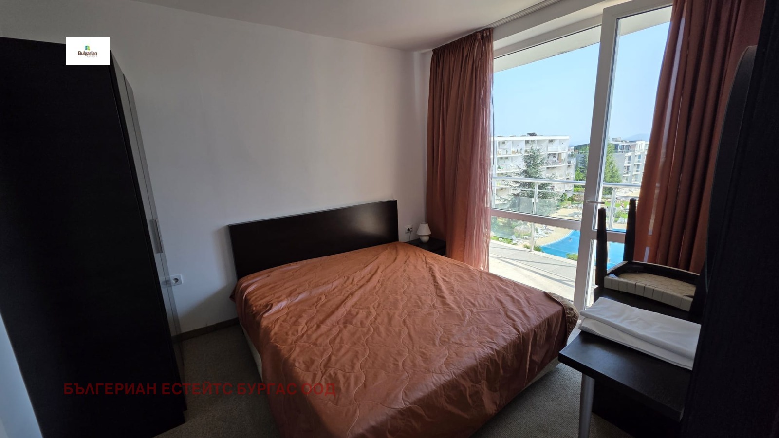 Продава 2-СТАЕН, гр. Бургас, Сарафово, снимка 5 - Апартаменти - 53766373